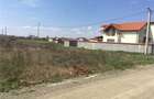 Vand locuri casa zona rezidentiala selecta 9500 ar - 6