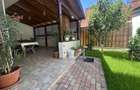 Casa 3 camere, garaj, curte, asfaltat, mobilat/utilat - 1