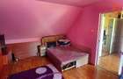 Casă cu 5 camere cu Teren 885 Mp în Ghioroc - 15