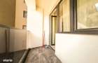 Apartament 2 camere, Q Residence - Podul Ros, 300 m de Palas Mall, AC - 5