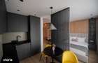 Studio de lux ultramodern centrul Constantei termen lung - 8