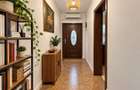Casa de vanzare PIpera, 5 camere, 3 bai, zona linistita, 2 parcari in curte - 5