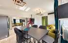 Apartament 3 camere Baneasa