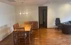 Apartament 3 camere complet mobilat loc de parcare subteran inclus - 11