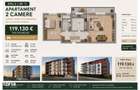 Proiect Amsterdam 6 - TVA inclus, Parcare subterana inclusa - 2