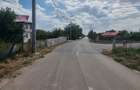Teren industrial de vanzare, 3.736 mp, Domnesti, D=80m Strada Garii