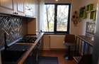 Apartament 2 camere, renovat si mobilat modern Piata Mare, Braila, etaj 1