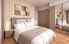 Apartament nou, cu două camere I Zona Herăstrău–Nicolae Caranfil- finalizat