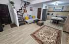 Inchiriere Duplex 90 mp, 3 camere, 2 bai,centrala, ideal WFH,Plumbuita - 9