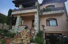Casa panoramica in zona Spit. Judetean | 184 mpu, Teren 514 mp , Garaj