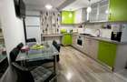Apartament 2 camere Gata de inchiriere, totul nou! zona Decebal - 3
