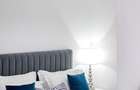 Apartament Alezzi Infinity