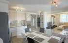 Penthouse Iancu Nicolae Pipera I 3 cam 2 parcari I 75mp + 76mp terasa