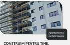 3 camere Craiovei Plus