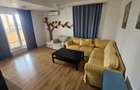 Cosmopolis , apartament 3 camere , 2 bai + terasa - 1