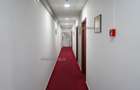 Clădire business P+4E Sector 3 1352 mp hotel clinica birouri - 5
