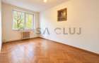 Apartament cu 3 camere decomandate de vânzare | Gheorgheni – zona Interservisan