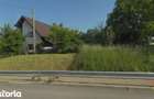 Teren intravilan 782mp - Falticeni, zona Tampesti - 2