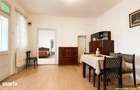 Casa 3 camere, cota teren 446 mp, garaj, terasa, pivnita, Unirii, Targ