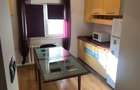 Apartament 3 camere mobilat si utilat modern,bloc de monolit acces metrou ,liber - 15