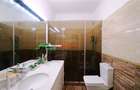 Apartament mobilat cu terasa de 18 mp | Etaj superior | ARED - 9