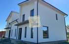 Duplex cu 5 camere 3 bai in zona  Selimbar-Mohu