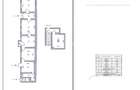 Apartament 3 camere la curte, pivnita, centrala, Armeneasca- - 6