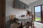 Casa individuala, 5 camere, 120 mp utili, Apahida, strada linistita