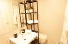 3 Rooms + 2 Parkings, Cloud9 Residence, Herastrau, Aviatiei - 24