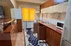 Apartament complet mobilat, 3 camere, garaj - Primaverii - 7