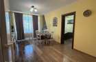 Apartament 3 camere cu balcon in Cartierul Arhitectilor - 2