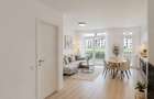 Studio Magnolia Residence, Sibiu | 33,20 mp utili + balcon | Parcare