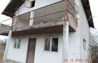 COCANI - CREVEDIA, Casa P+M + Teren - 300 mp