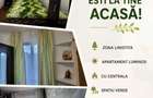 Apartament cu 3 camere semidecomandat în Trivale - 5