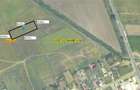 Teren intravilan sat Cocani - comuna Crevedia - 6