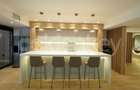 Apartament ultra-finisat 4 camere, 4 bai | gradina exclusiva 340mp