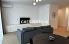 Apartament premium de inchiriat | The Ivy Baneasa | 100,6 mp total | P - 17