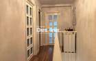 Duplex modern cu design britanic 7 camere D+P+1+M 160 mp
