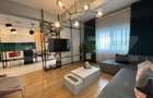 Apartament decomandat, 2 camere, 78 mp, zona Amaradia