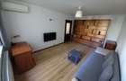 PROPRIETAR. Inchiriere apartament 3 camere 2 bai. Domenii - Arcul de Triumf. Parcare.
