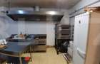 Pensiune 14 camere cu bai proprii si intrari separate, 500 mp, zona Me - 8