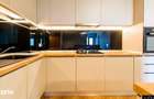 Apartmanent modern 3 camere Promotie I PiperaI Complet mobilat