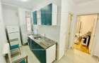 Ap. renovat, cu 2 camere si balcon, Zona Cedonia