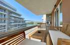 Apartament 2 camere - 25 mp terasa - Lebada Lake Residence - 12