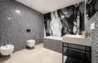 Apartament de lux cu 3 camere, in Monarch Tower