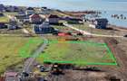 Teren Intravilan 615 mp Langa Lac, Corbu - 8