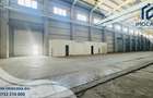 Hală industrială de închiriat – zonă UTA, acces facil centură nord - 3