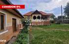 Vanzare casa traditionala, teren generos, sat Biltisoara, comuna Runcu - 3