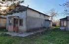 Casa+teren 1300m2 Bradeanu - 2