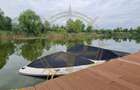 DOM00441 - Vila de lux la lac cu ponton si barca Snagov - 11